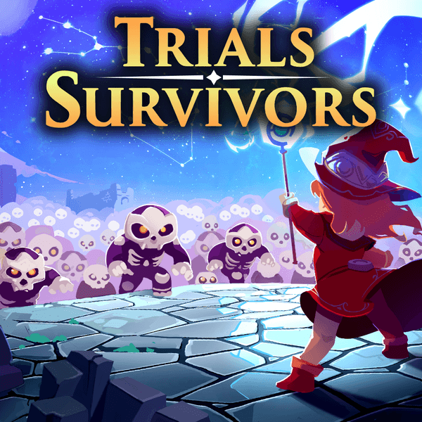 Trials Survivors